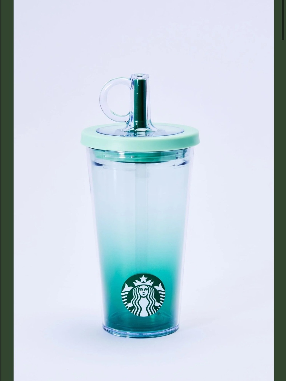Starbucks road trip cold cup 16oz NWT